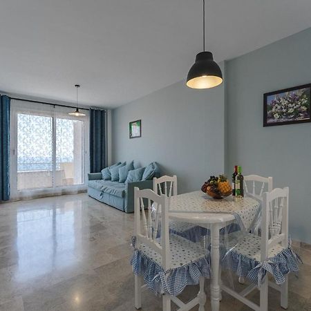 Santiago Astalavista Sea View 4 Daire Puerto de Santiago  Dış mekan fotoğraf