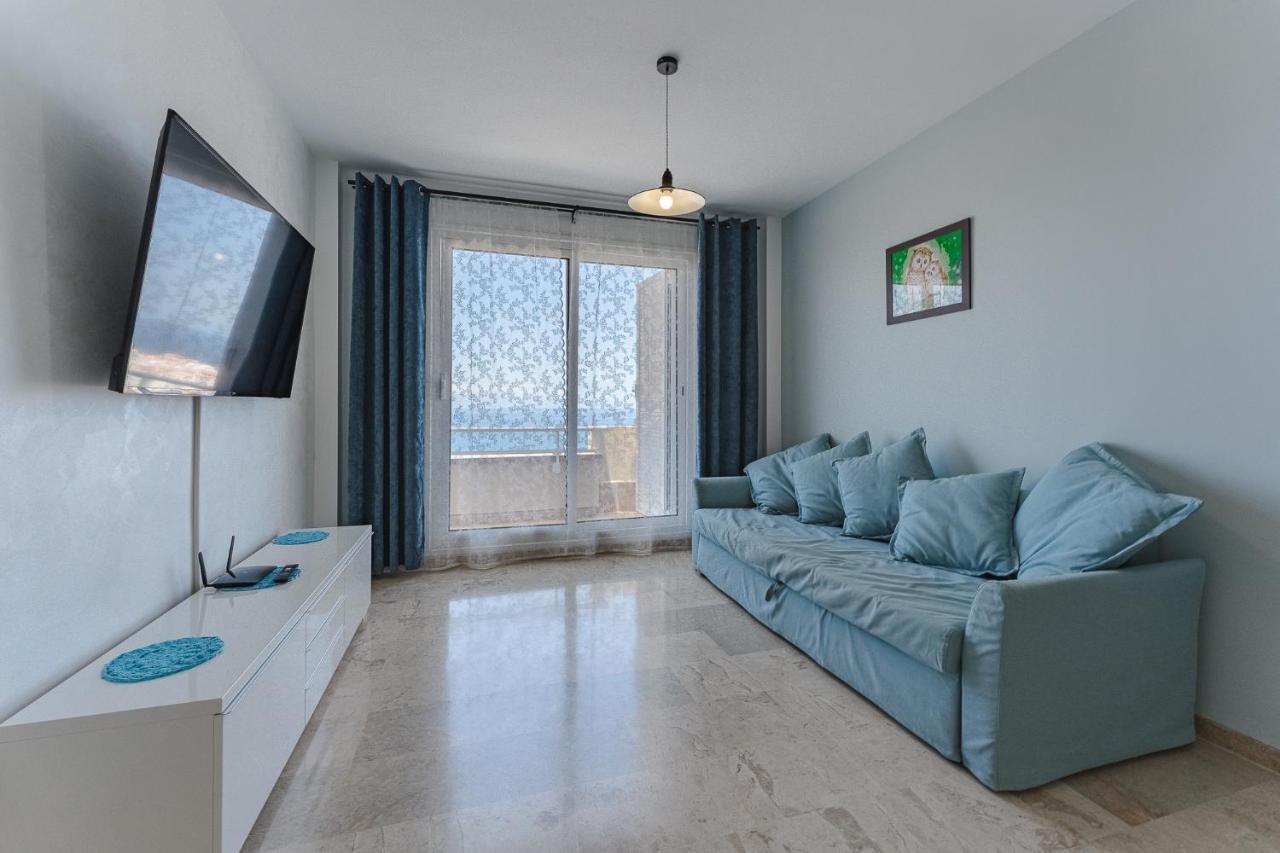 Santiago Astalavista Sea View 4 Daire Puerto de Santiago  Dış mekan fotoğraf