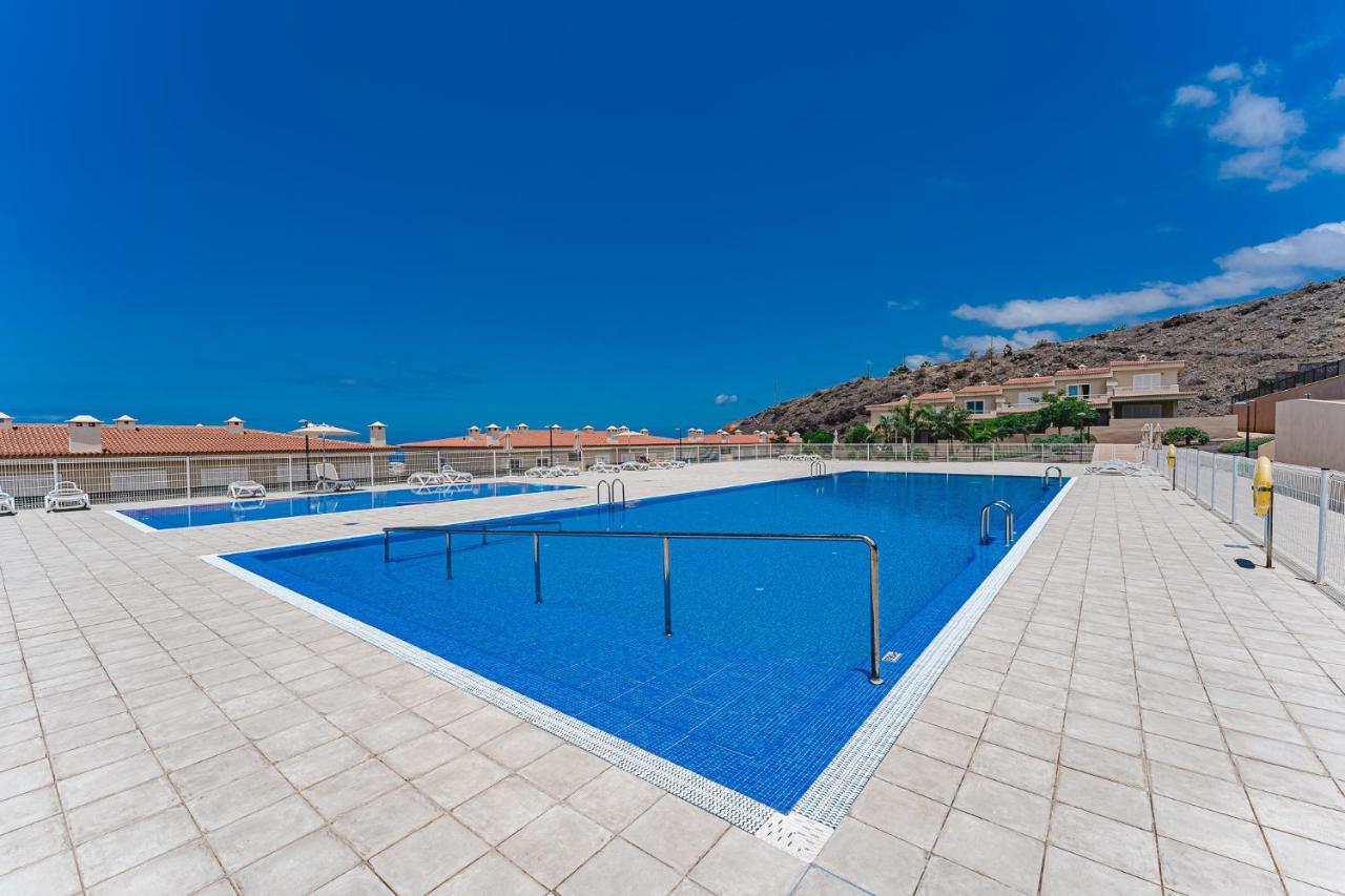 Santiago Astalavista Sea View 4 Daire Puerto de Santiago  Dış mekan fotoğraf
